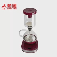 勳風 Day Plus 微電腦智能恆溫虹吸式咖啡機 HF-J85