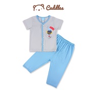 Cuddles Baby Unisex Baby Suit BSW1217