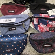 🔥Original Eastpak Bum Bag