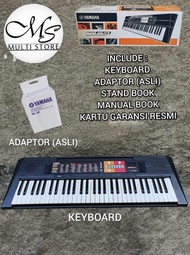 Keyboard Yamaha PSR F51 / Yamaha PSR F51 / Yamaha PSR F-51