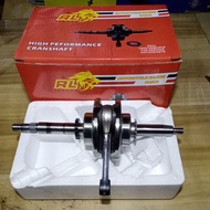 Red Leo Crankshaft standard (KFL) EX5 Class 1
