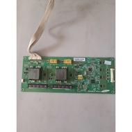 🔥USED🔥 ORIGINAL HISENSE LCD46T28GP LCD TV SSL460EL02 INVERTER BOARD READY STOCK
