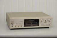 SONY  MDS-JA333ES高音質MD錄放音卡座