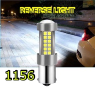 KST CAR MOTORCYCLE LED REVERSE LIGHT BACK LIGHT BULB FLASH STROBE 3 TIMES 3 LED SUPER WHITE LIGHT BU
