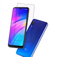 CLEAR TEMPERED GLASS XIAOMI redmi 7 / redmi 7A / redmi 6 / redmi 6A / redmi 6 PRO / redmi 5A / redmi
