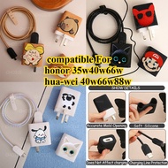 charger protector cover compatible For Honor X9C x9d 66W HN-200330U00 500-80W  x9b-35W-113200U00 40W