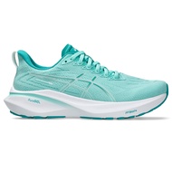 ASICS : 1012B666.401 GT-2000 13 WOMEN RUNNING ผู้หญิง รองเท้าวิ่ง ของแท้ ILLUMINATE MINT/WHITE