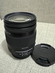 Sigma 18-200mm f3.5-6.3 Nikon mount