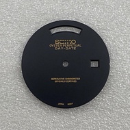 Watch Accessories~31mm Dial Modified Subtitle Printing Dial Customized No Luminous Suitable for 8285