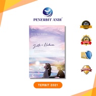 Book of Dikta & Law - DhiaBuan Farah