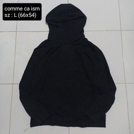 Hoodie comme ca ism