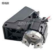 AZGIANT รถยนต์ Power Fold Mirror Motor Actuator สำหรับ Volvo V70 II P2 / Toyota Venza MK1 / Nissan Q