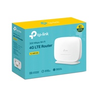 เราเตอร์ TP-Link MR105 | 300 Mbps Wireless N 4G LTE Router ทีพีลิงค์ แชร์อินเทอร์เน็ตผ่าน WiFi เครือ
