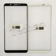 VIVO Y71 LCD GLASS VIVO Y71 WINDSHIELD NEWOriginal