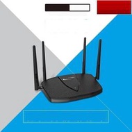 TOTOLINK X5000R路由器AX1800 WiFi6疾速上網 雙頻無線網路分享器 網狀路由器 Easy Mesy