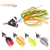 Metal Fishing Lure 9cm / 14g