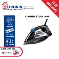 Cornell Steam Iron CSIE26BK