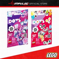 LEGO Dots - 41921 Series 3 / 41931 Series 4