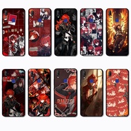 for  Vivo Y78 Y81 Y81S Y85 Y1820 Y91i Y91 Y91C Y95 Y93 Diluc Anti falling mobile phone case