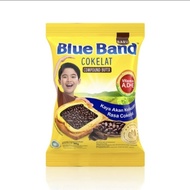 Blue Band Chocolate Sprinkles Meses Sachet 90gr Blueband Coklat Tabur