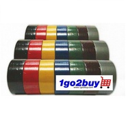 [Apollo] Premium Cloth Tape 36mm x 6Yards