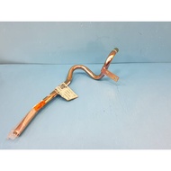 [Chengpan] MK512359D Hot Water Iron Pipe Engine Section-Hot Air Box RH Genuine Factory Kenda 3.5t 4M