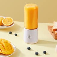 【selling】Portable Juicer Household Student Dormitory Small Rechargeable Mini Stirring Fried Juicer Lazy Juicer Cup
