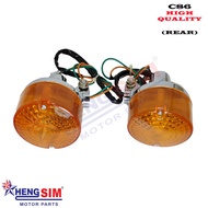 C86 REAR SIGNAL SET HONDA L / R