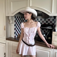 romantist - Camellia Top