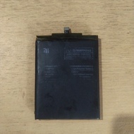 Baterai Xiaomi Redmi 3 4X BM47