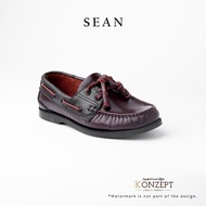 Sean - Men's Boat Shoes