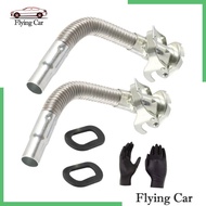 [Lzdjfmy2] Jerry Can Spout Replacement Leakproof Easy Pouring and Gasket Fuel Can Spout for Water Je