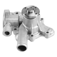 Water Pump Part Numbers 119266-42101, 119266-42100, 119265-42002 For Yanmar 3TNE68/3TNE68-NBAB/3TNE6