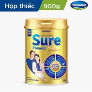 Sữa Bột Sure Prevent Gold - Hộp 900g