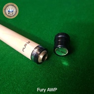 PJ - SHAFT STICK BILLIARD | FURY - SHAFT ONLY - Sports Emporium