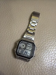 Casio 復古錶