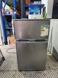 Winot小雙門雪櫃