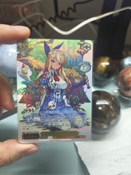 Ws hololive 不知火  how/w104-013ssp-ssp