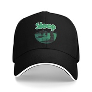 Sleep Dope Stoner Doom Metal Wholesale Hip Hop Designer Baseball cap