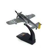 1:72 Model Pejuang Aloi Fokker-Wulf FW-190