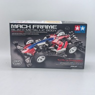 Tamiya Mini Four-Wheel Drive FMA Chassis Jedi Chariot 95673
