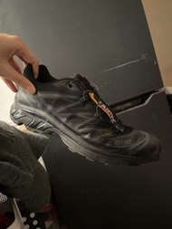 Salomon Speedcross 5 黑色越野跑鞋