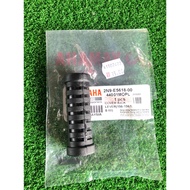 2N9-E5618-00 Cover Kick Lever / Kick Crank Rubber / Getah Kick Starting 100% HLY