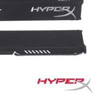 heatsink DDR DDR2 DDR3 DDR4 RAM DDR1 1 2 3 4 PC Fury HyperX PC Memory Heat Sink Cooler