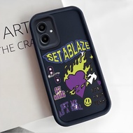 Case For Samsung Galaxy A05 M05 F05 A05s Love Phone