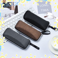 HLAR Eyeglasses  Vintage Zipper Portable Eyeglasses Accessories