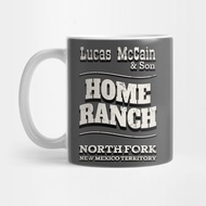 Lucas McCain & Son Lucas McCain & Son Coffee Mug