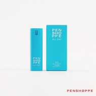 Penshoppe All Day Musky Scent Eau De Toilette - Perfume For Men 20ML
