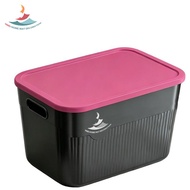 HMD HOME MAT DECORATION Storage Box HM-ON0051