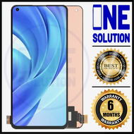 【ORI】MI 11 LITE 5G / MI 11 LITE 5G NE / MI 11 LITE 4G LCD DISPLAY TOUCH SCREEN DIGITIZER
